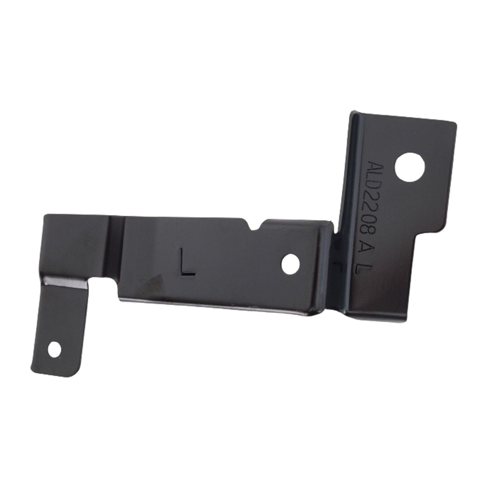 Bumper Bracket For 2020-2021 Nissan Sentra Front Driver Side Cover Retainer