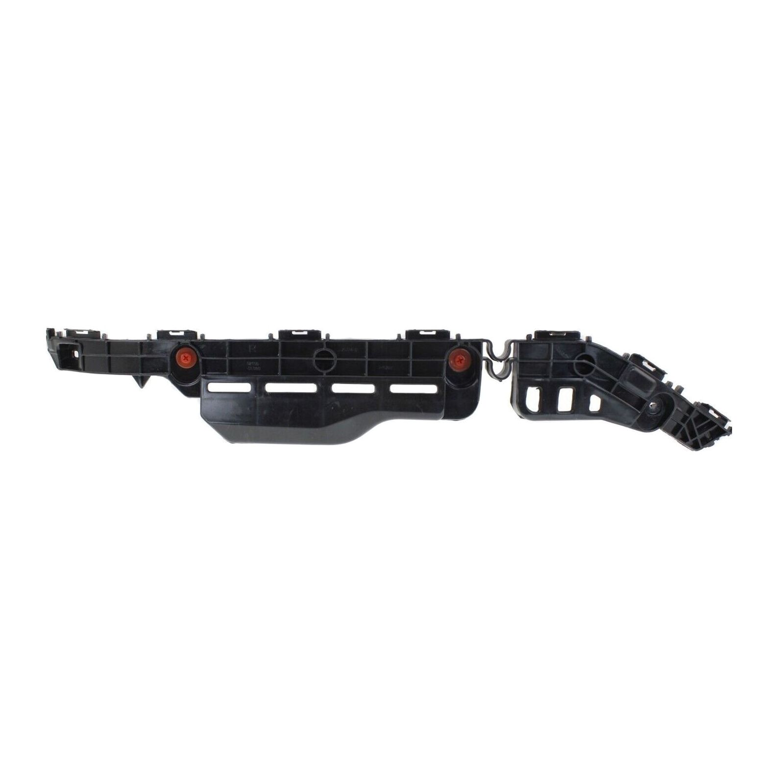 Bumper Bracket For 2014-2018 Toyota Highlander Rear Passenger Side