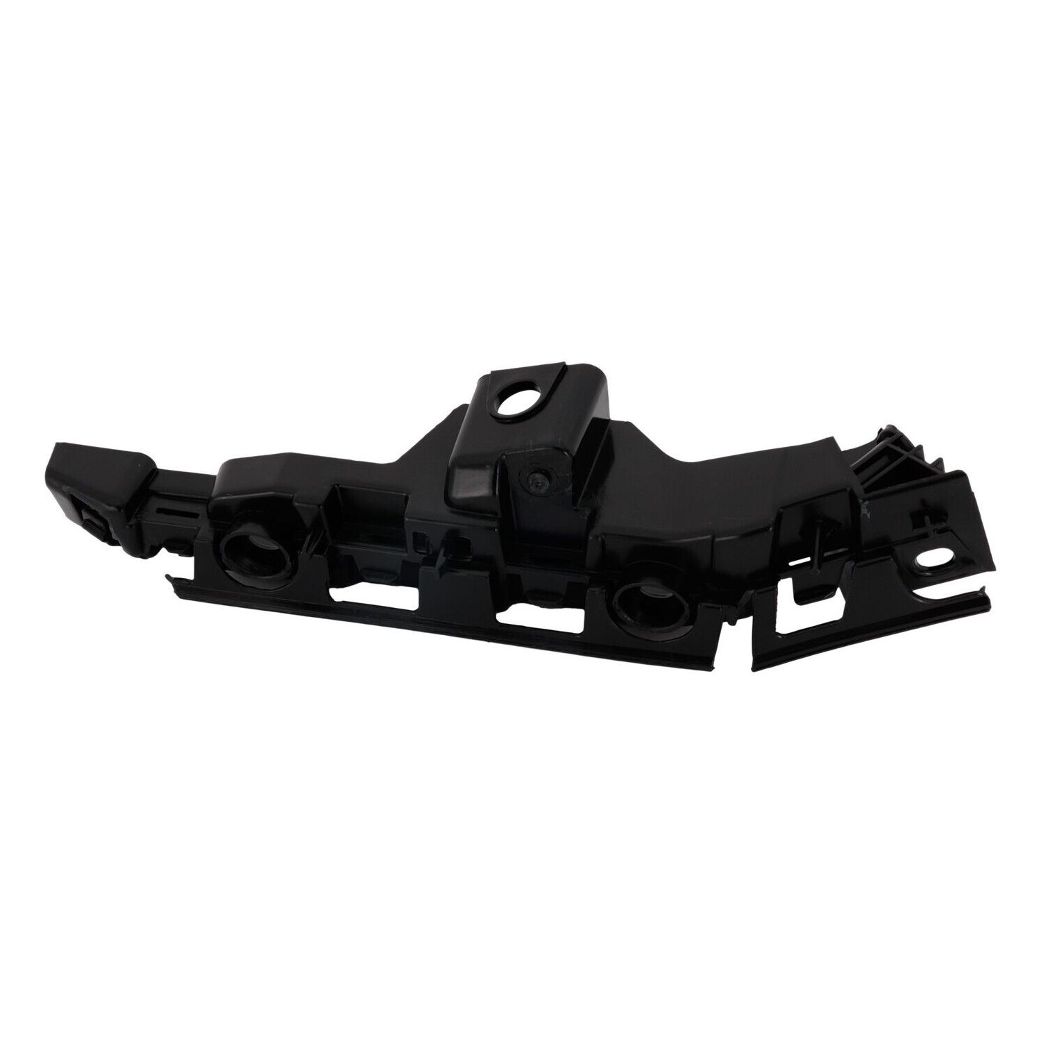 Bumper Face Bar Bracket Retainer Mounting Brace Front Driver Left Side for Vw