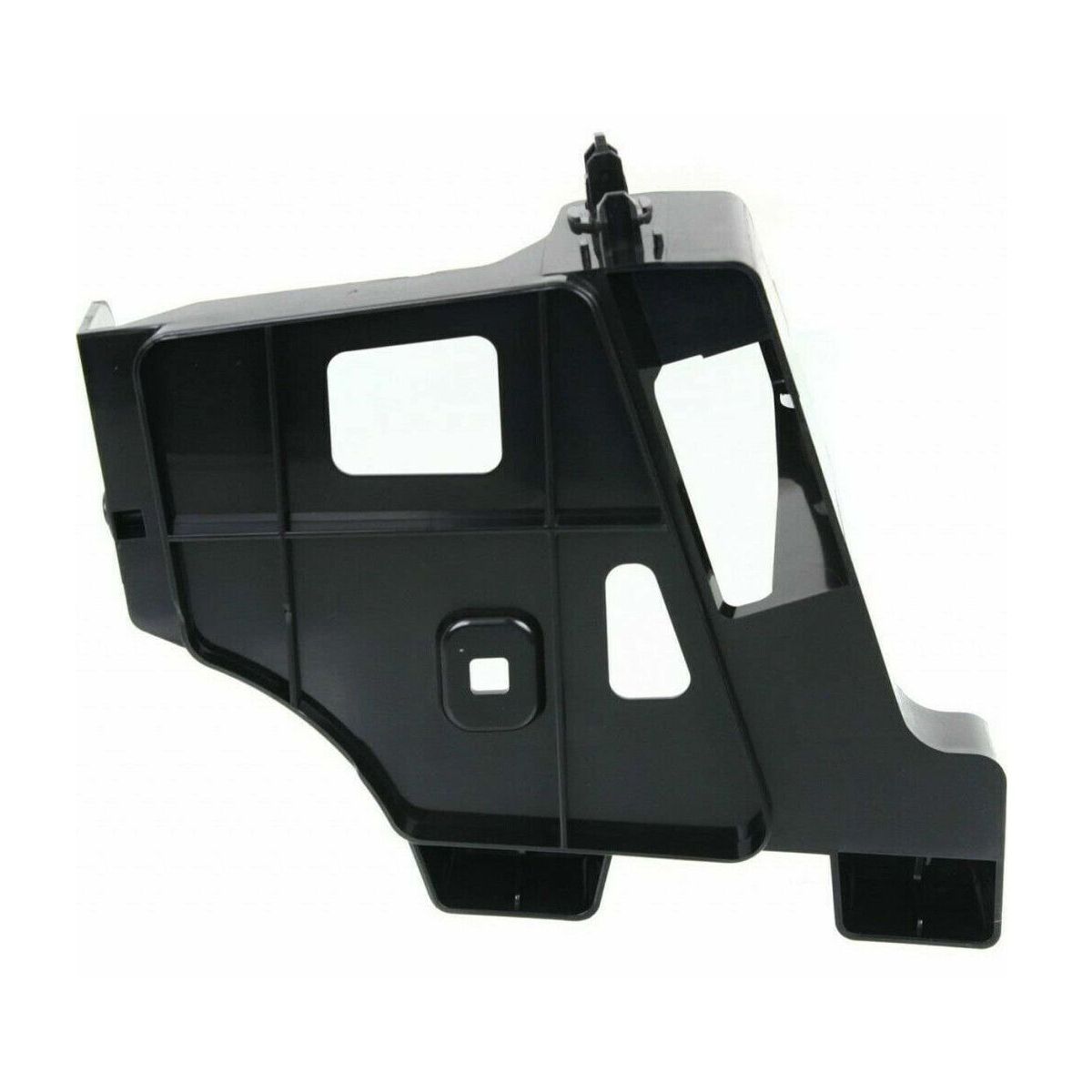 RR Left Driver Side Left Bumper Side Seal Bracket