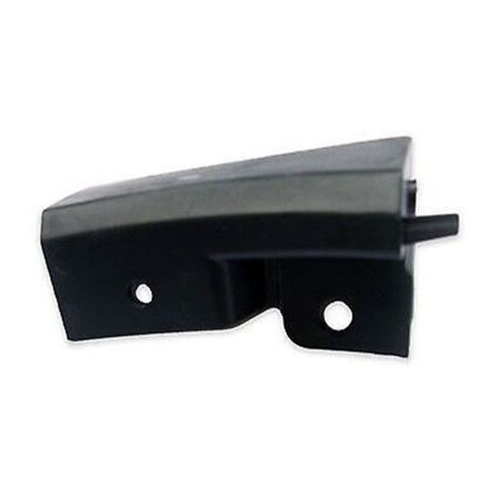 Front Left Drive Side Bumper Bracket Fits