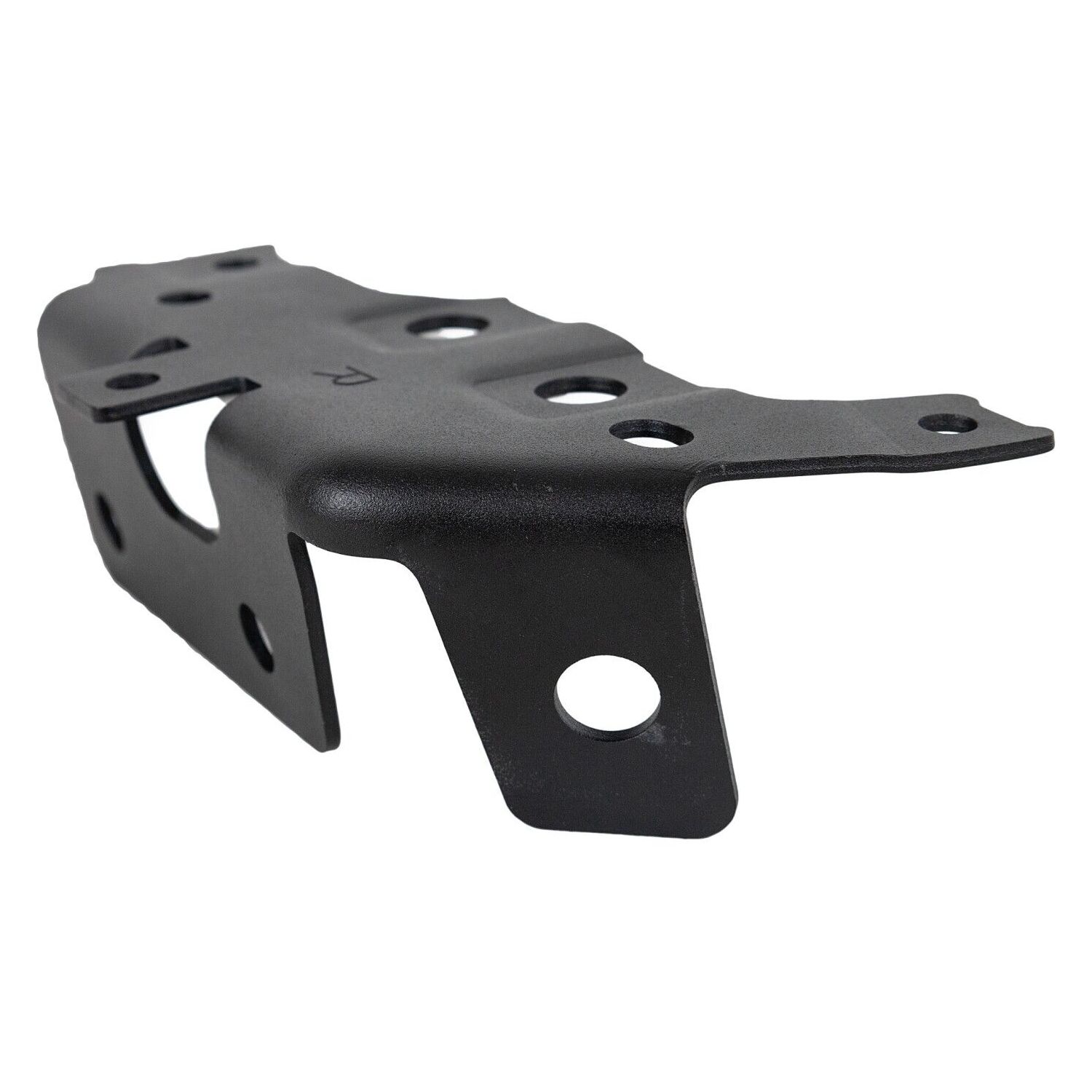 Bumper Bracket For Jeep 2019-2024 Wrangler Rear Passenger Side