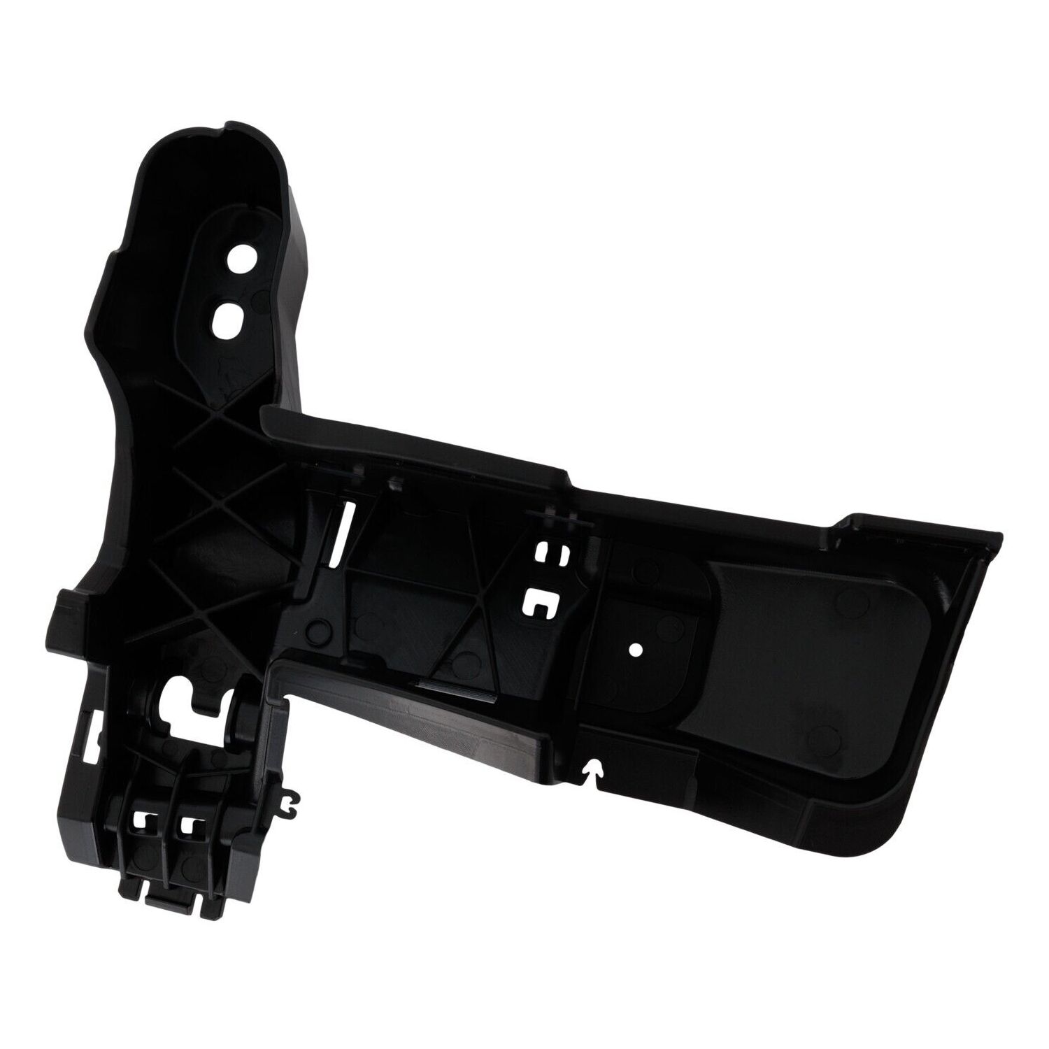 Bumper Face Bar Bracket Retainer Mounting Brace Rear Driver Left Side for Mb