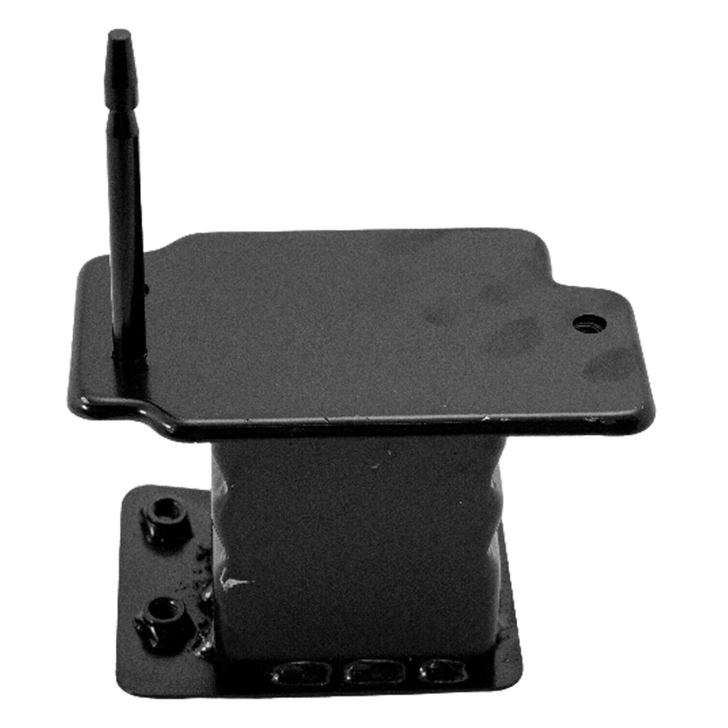 Bumper Bracket For Kia 2018-2022 Rio Rear Passenger Side