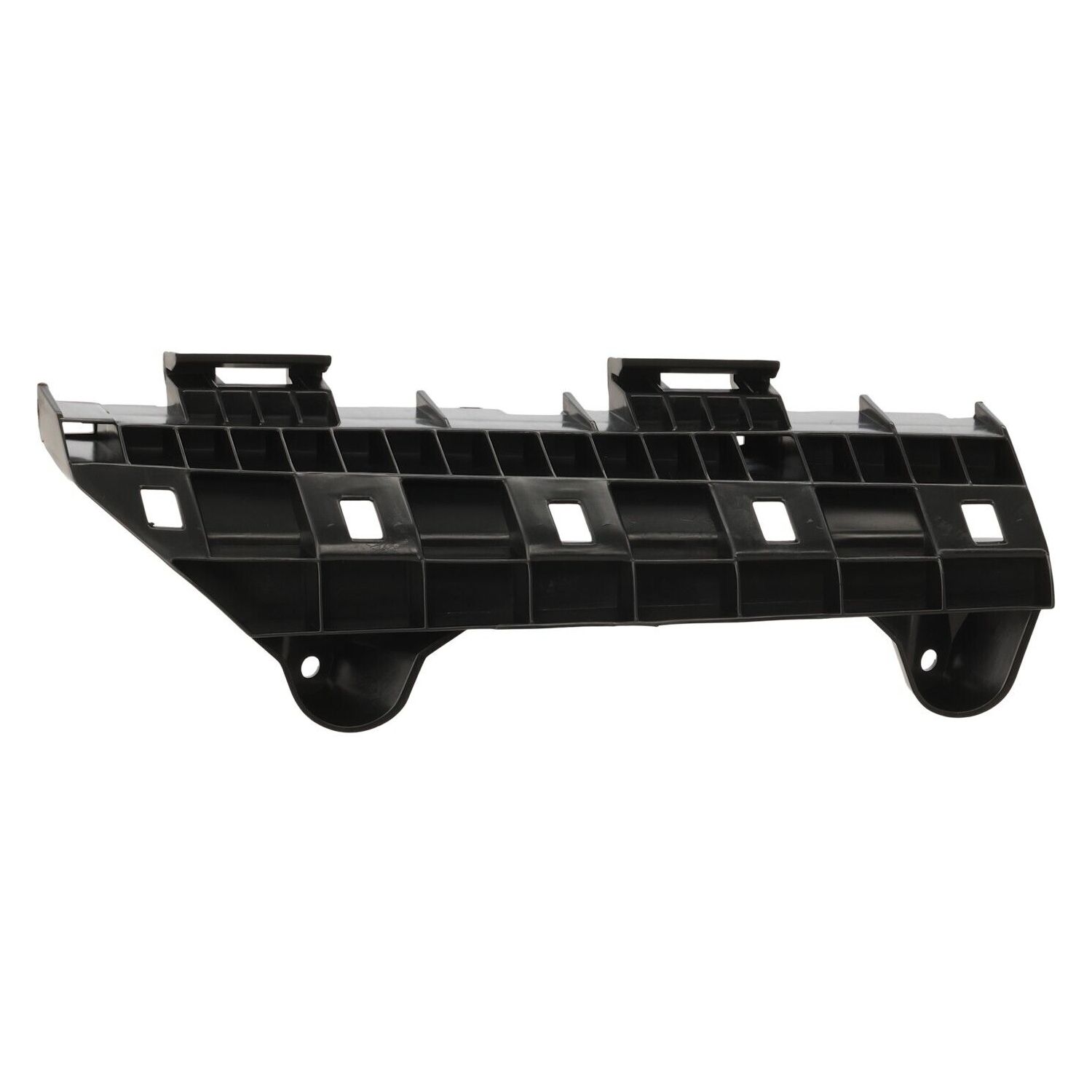 Bumper Face Bar Bracket Retainer Mounting Brace Front Passenger Right Side Hand