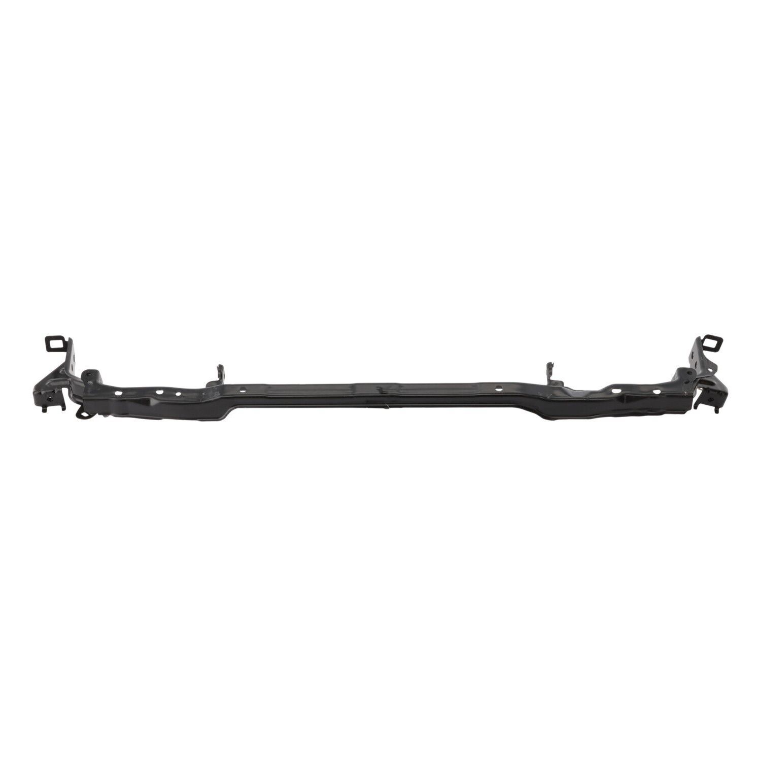 For 23 Pilot Bumper Face Bar Retainer Bracket Brace Mounting Kit Front Upper