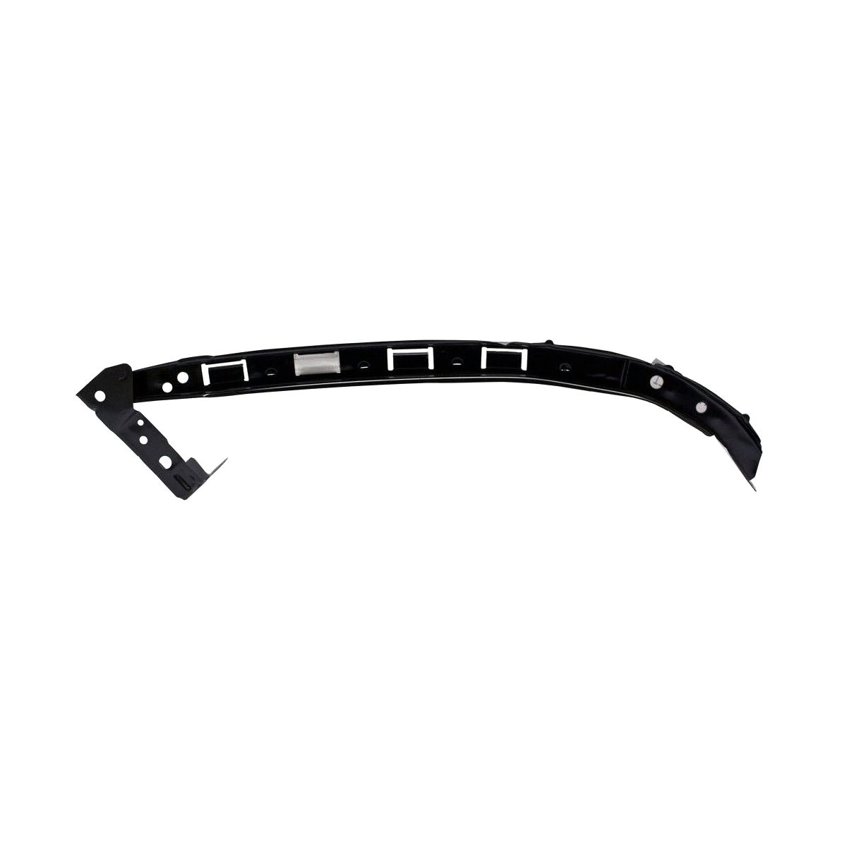 Front Driver Side Bumper Retainer Bracket For Honda 2003-2007 Accord