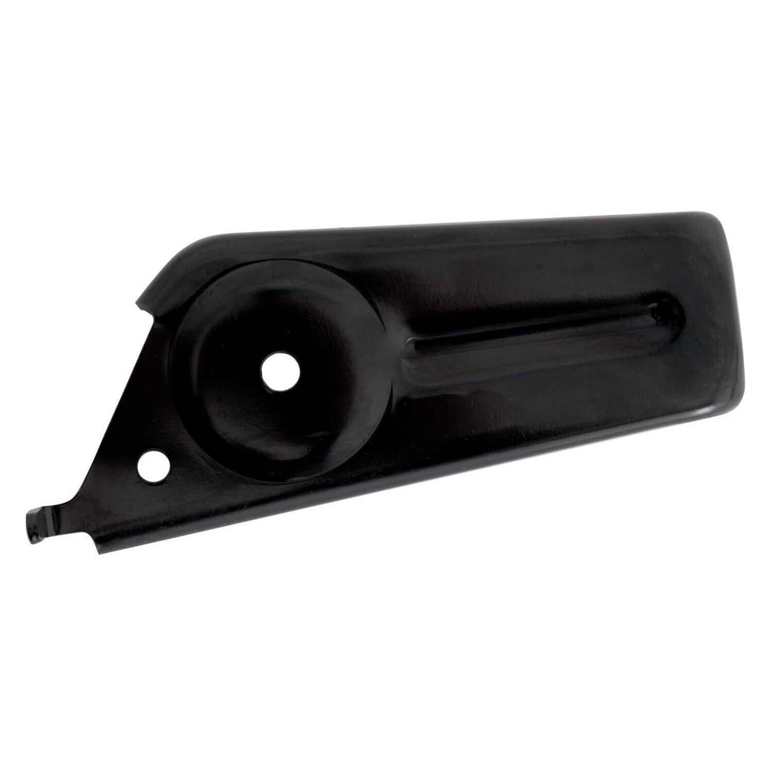 Bumper Bracket For 2022-2023 Tundra Extended Cab Pickup Front Passenger Side