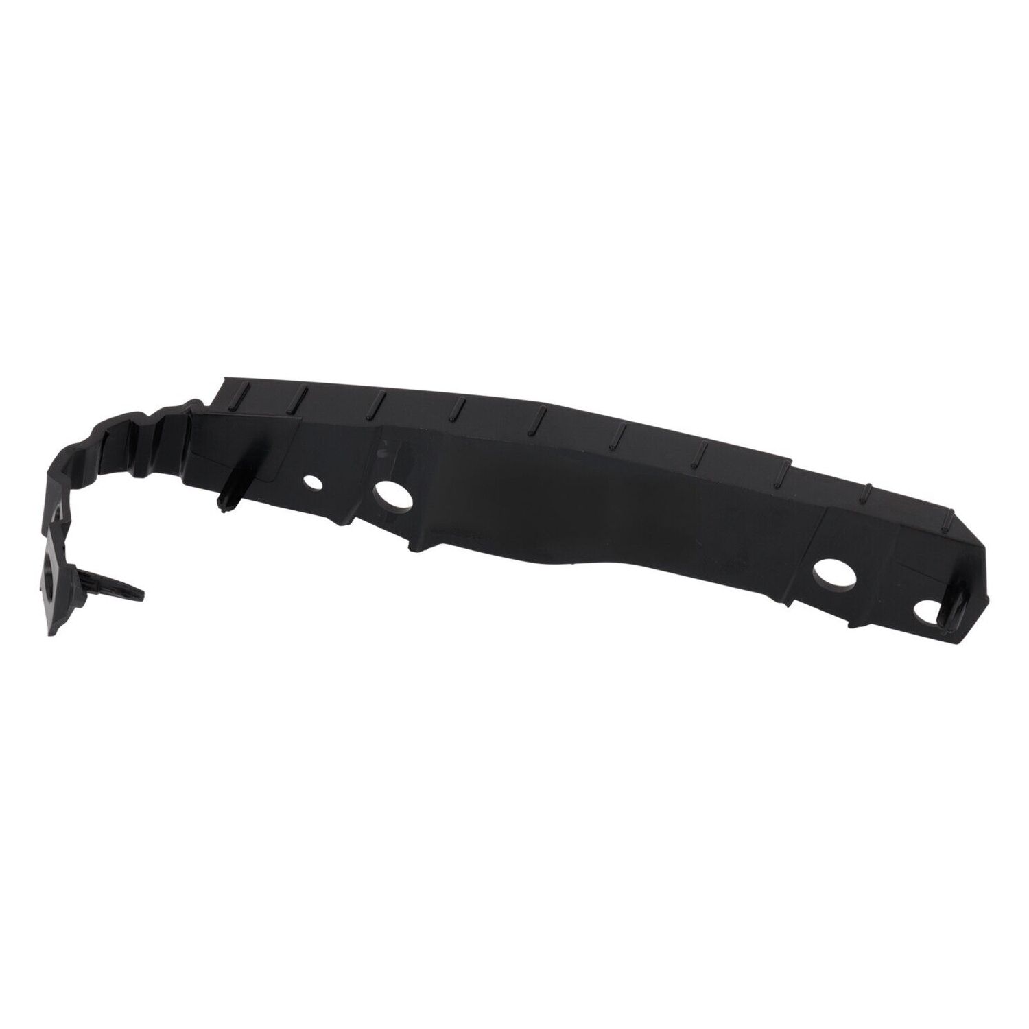 Bumper Face Bar Retainer Bracket Brace Mounting Kit Front Passenger Right Side