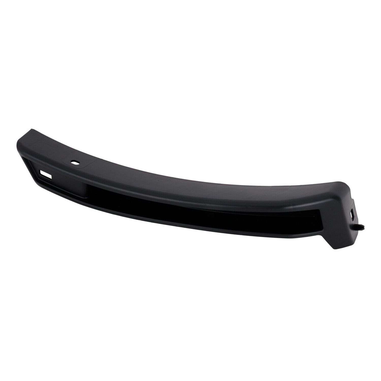 For 2019-2024 Ram 2500 Front Bumper Bracket Set Side Cover Bracket Set