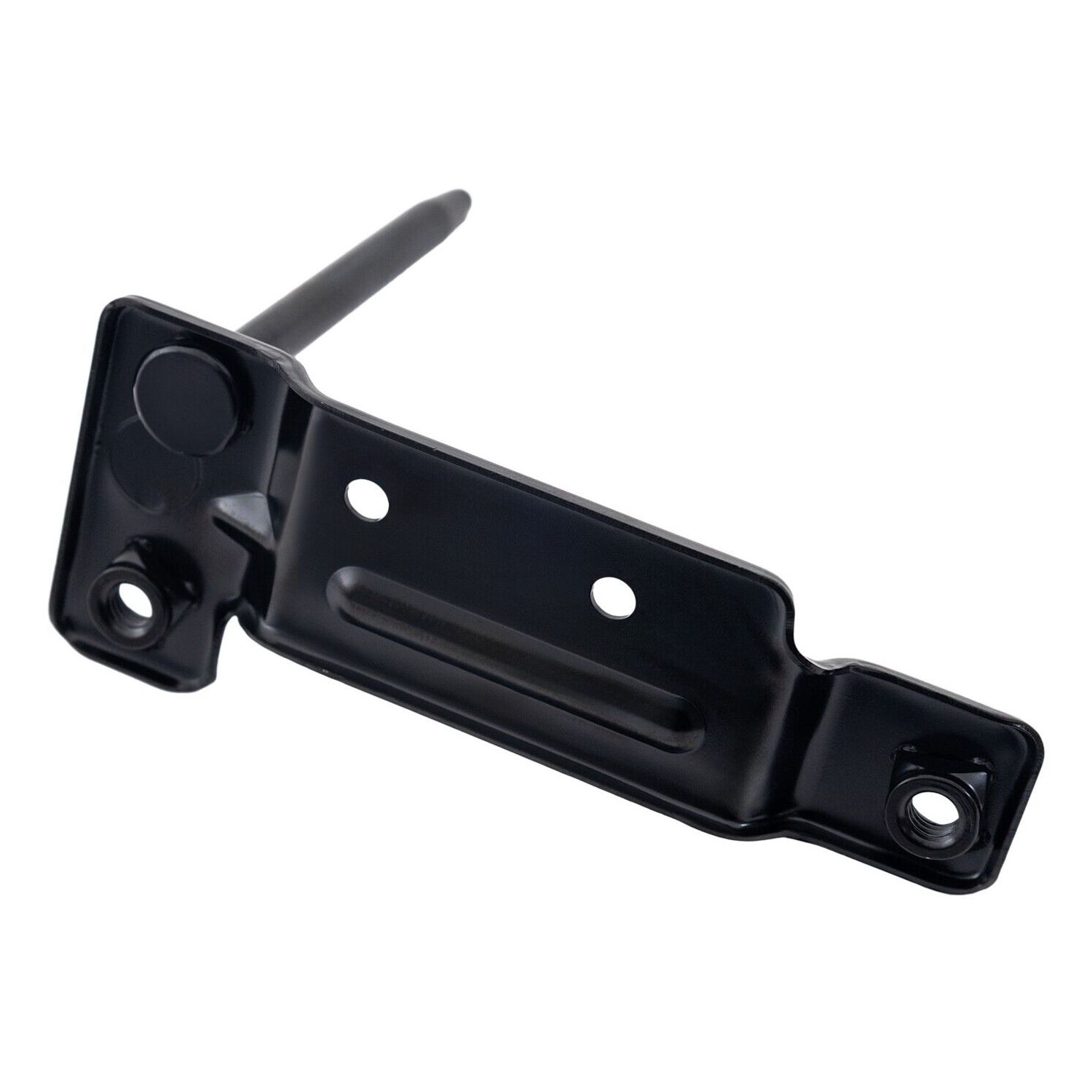 For Hyundai 2017-2018 Elantra Rt Rear Bumper Support Bracket Korea Built