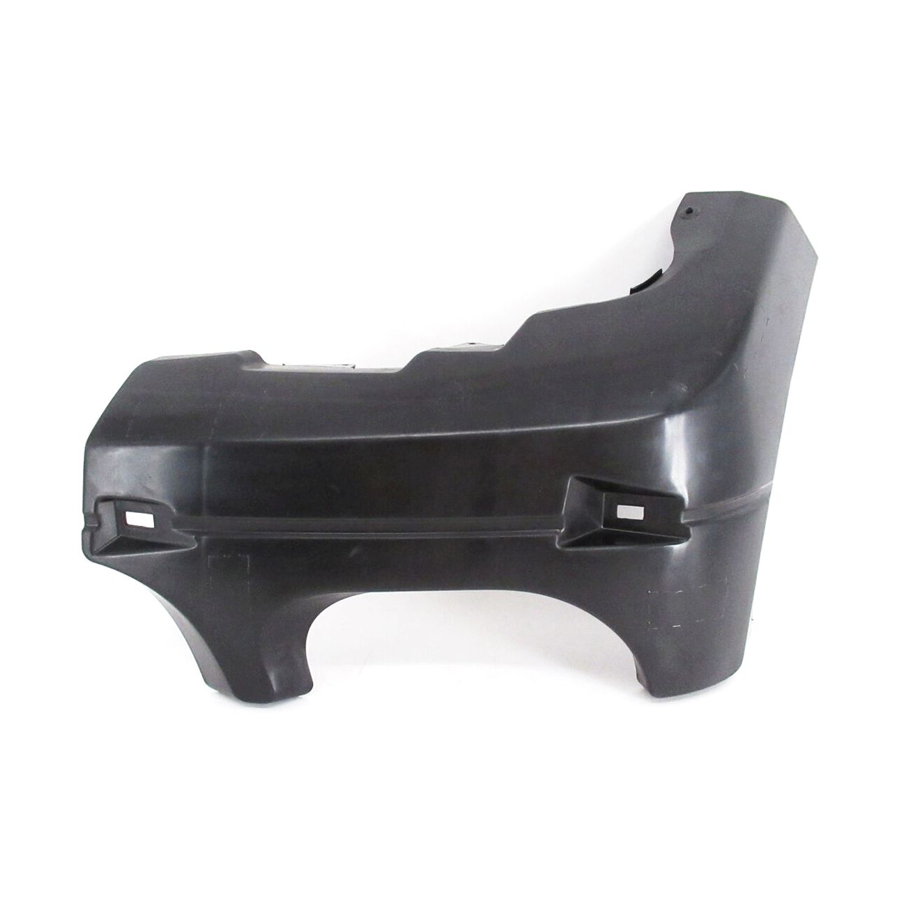 For 13-20 Frontier Desert Runner Crew Cab Pickup Driver Front Bumper Bracket