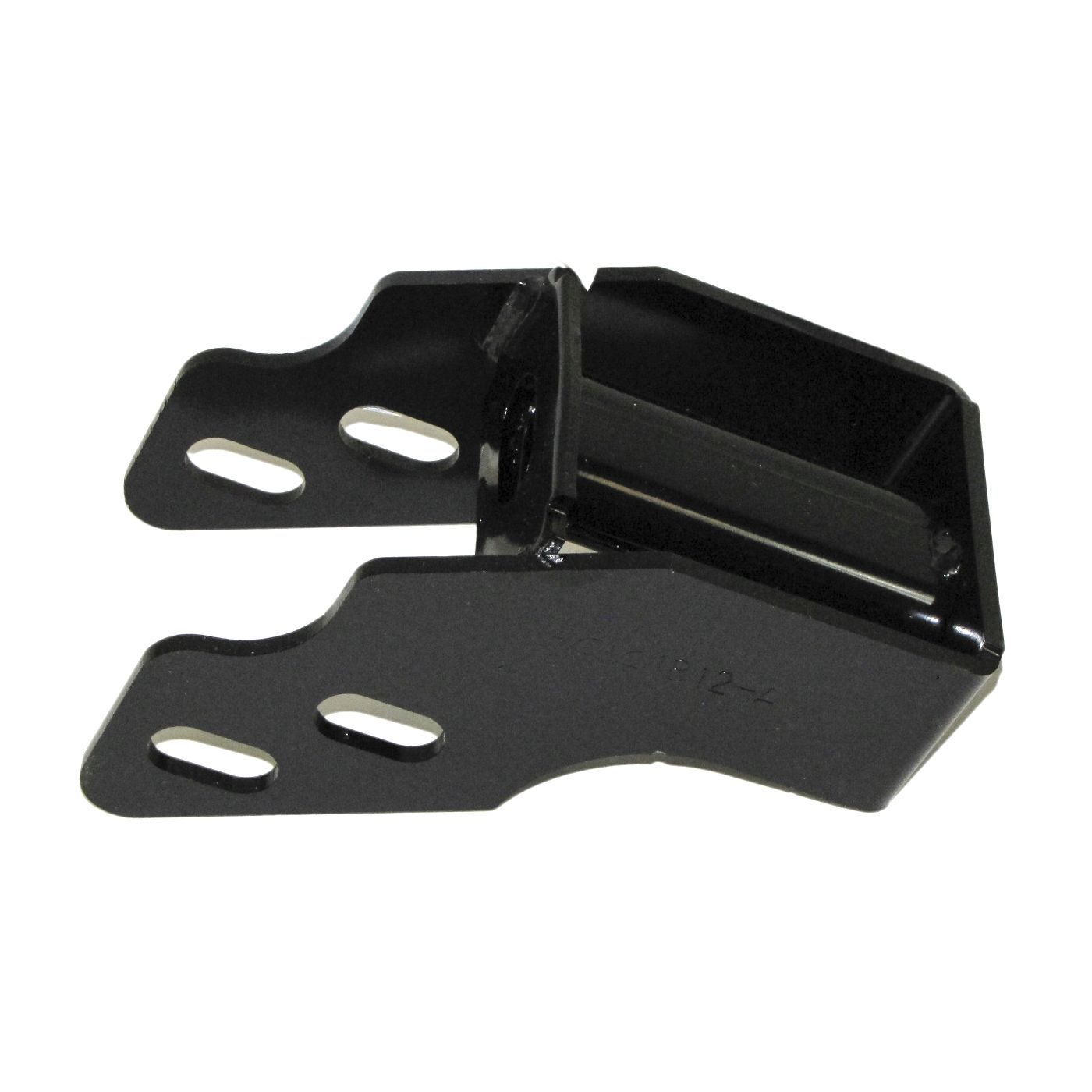 For 2011-2014 Sierra 3500 HD Cab & Chassis Front Frame Bumper Mounting Bracket