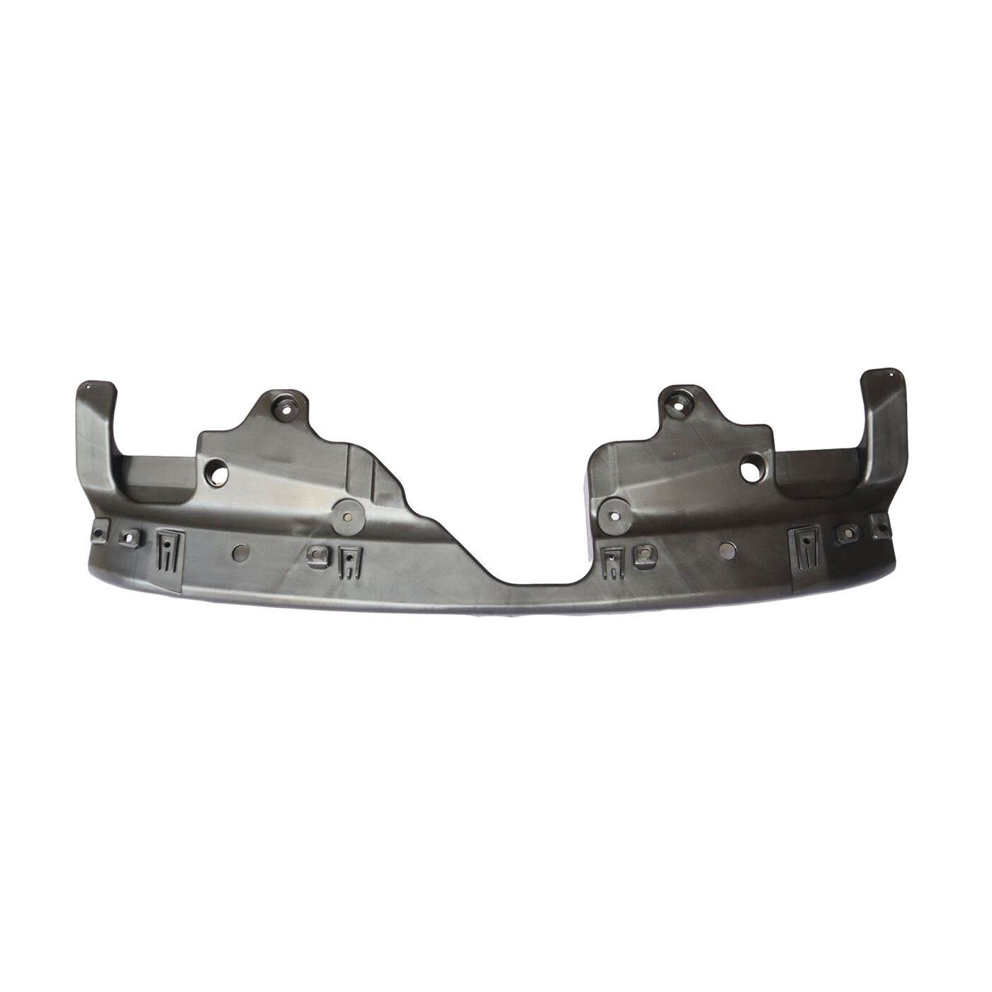 For 2013-2014 Ford Mustang Front Bumper Upper Bracket Retainer Support Plastic