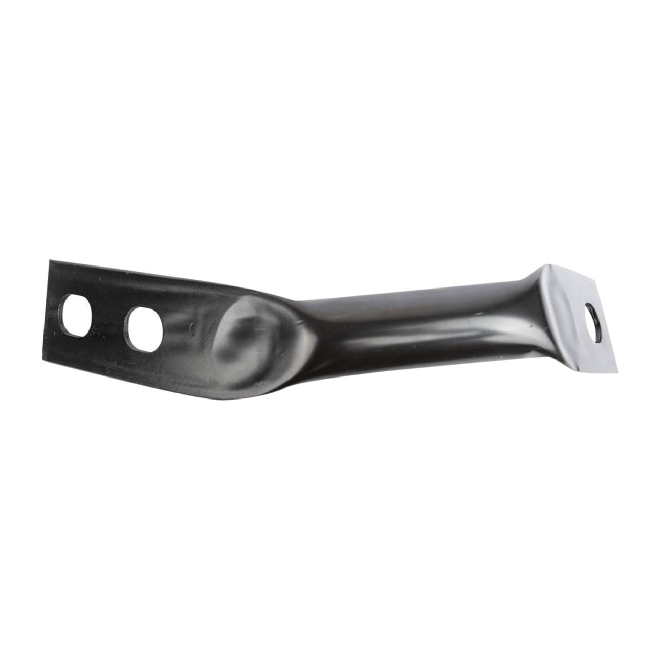 For 2019-2023 Silverado 1500 LTD GMC Sierra 1500 Front Right Bumper Bracket