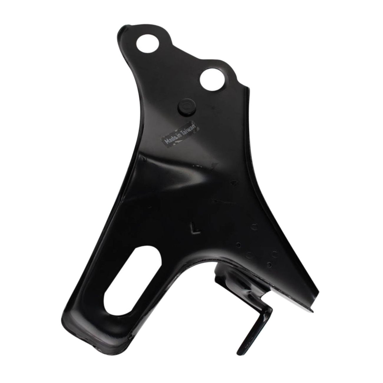 Front Left Bumper Bracket For 1998-2000 Toyota Tacoma To1066129