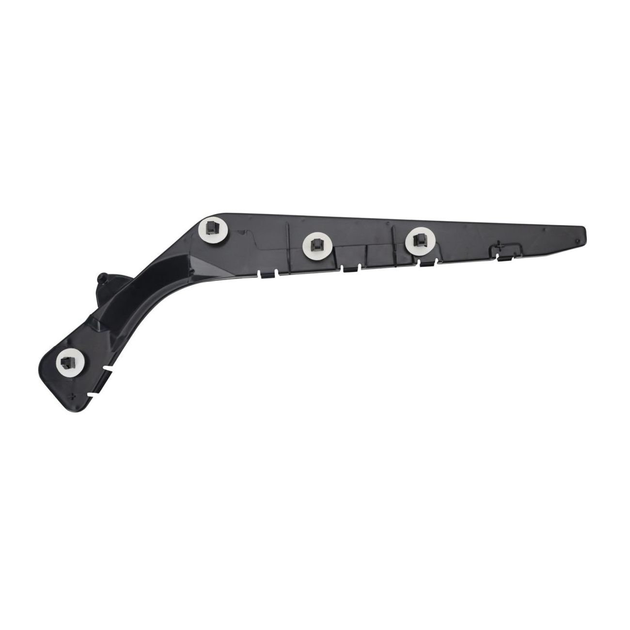 Rear Right Bumper Bracket For Nissan 2007-2012 Sentra Ni1167111