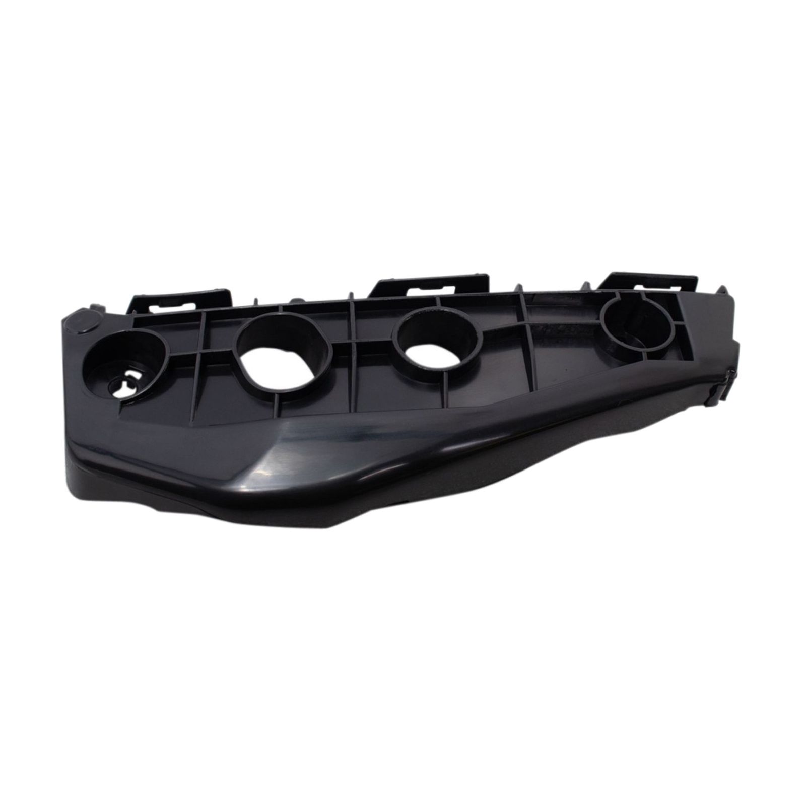 Front Left Bumper Bracket For 2011-2013 Toyota Corolla To1042114