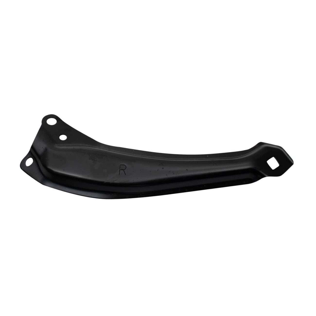 Front Right Bumper Bracket For Toyota 2005-2011 Tacoma To1067161