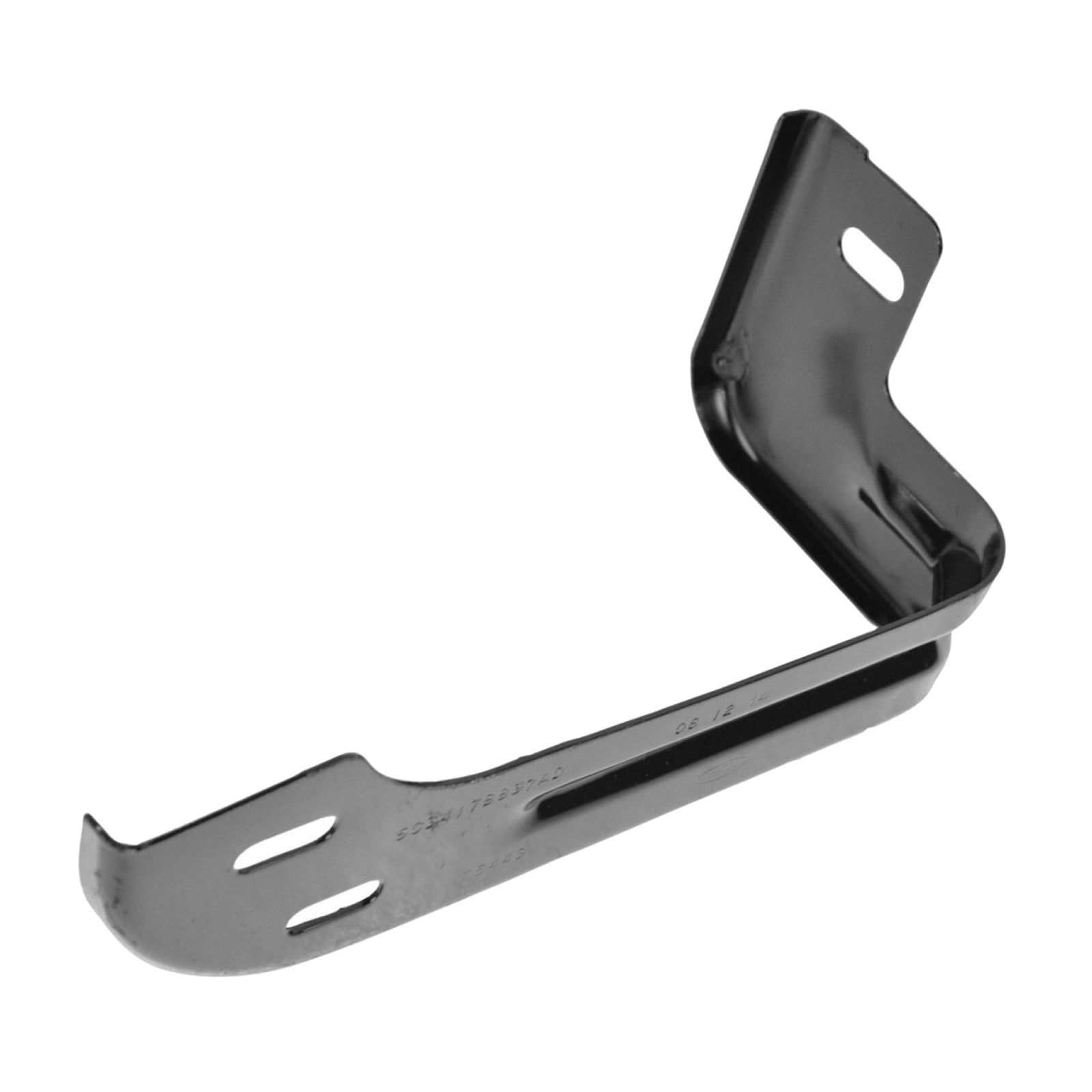 OEM Front Bumper Inner Mounting Bracket Brace Driver Side Left For Ford Suv