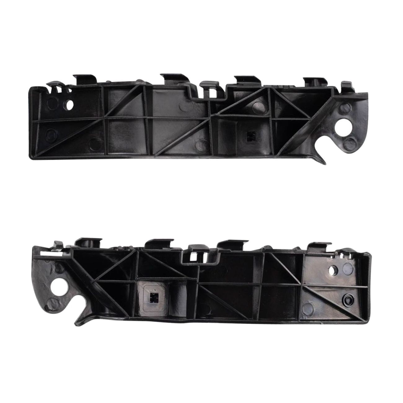 For Ford 2011-2015 Explorer Front Bumper Bracket Set