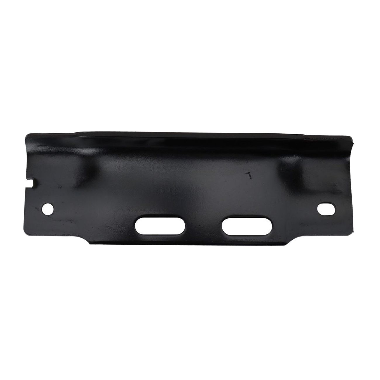 Front Left Bumper Bracket For Ford 1992-1996 Bronco Fo1066108