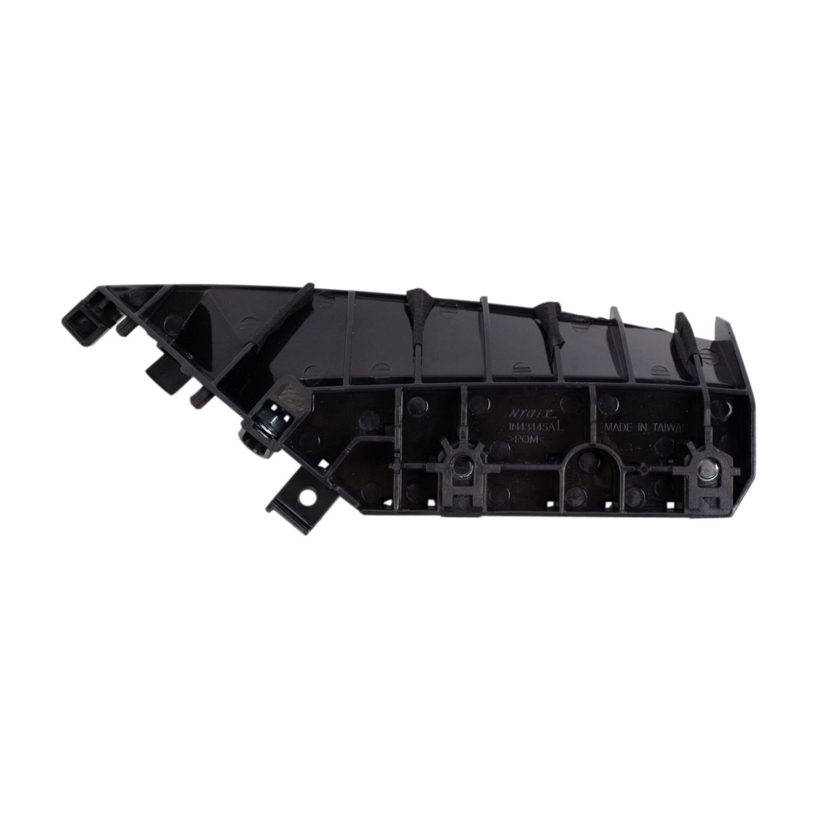 Front Left Bumper Bracket For 2014-2019 INFINITI Q50 In1042101