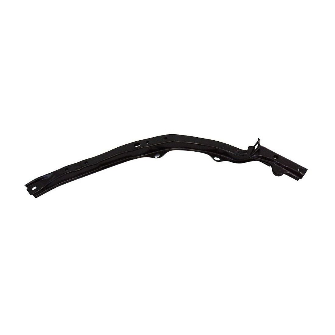 For 01-07 Highlander Base Front Passenger Side Right Bumper Bracket Retainer