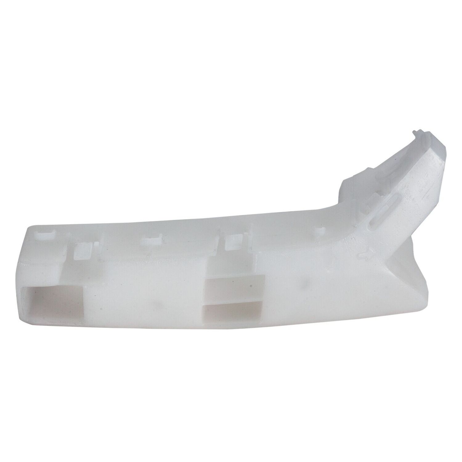 Bumper Face Bar Bracket Retainer Mounting Brace Front Passenger Right Side Hand