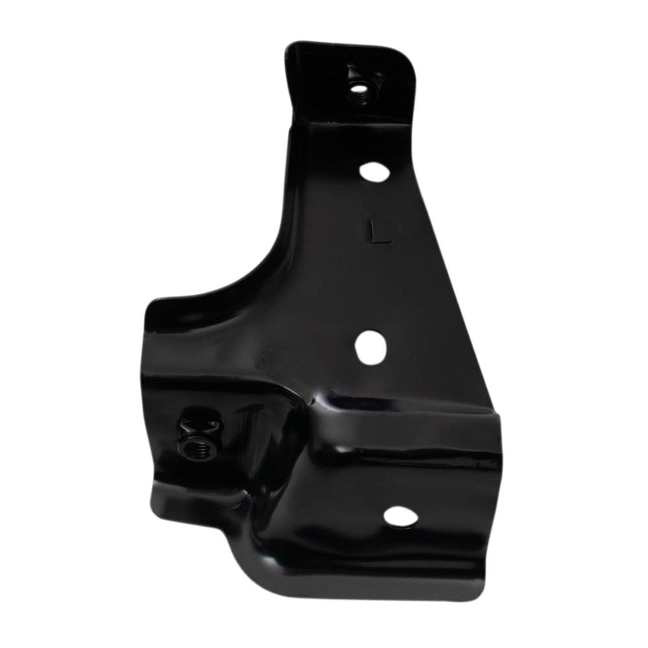 Front Left Upper Bumper Bracket For 2013-2015 Nissan Altima Ni1032117
