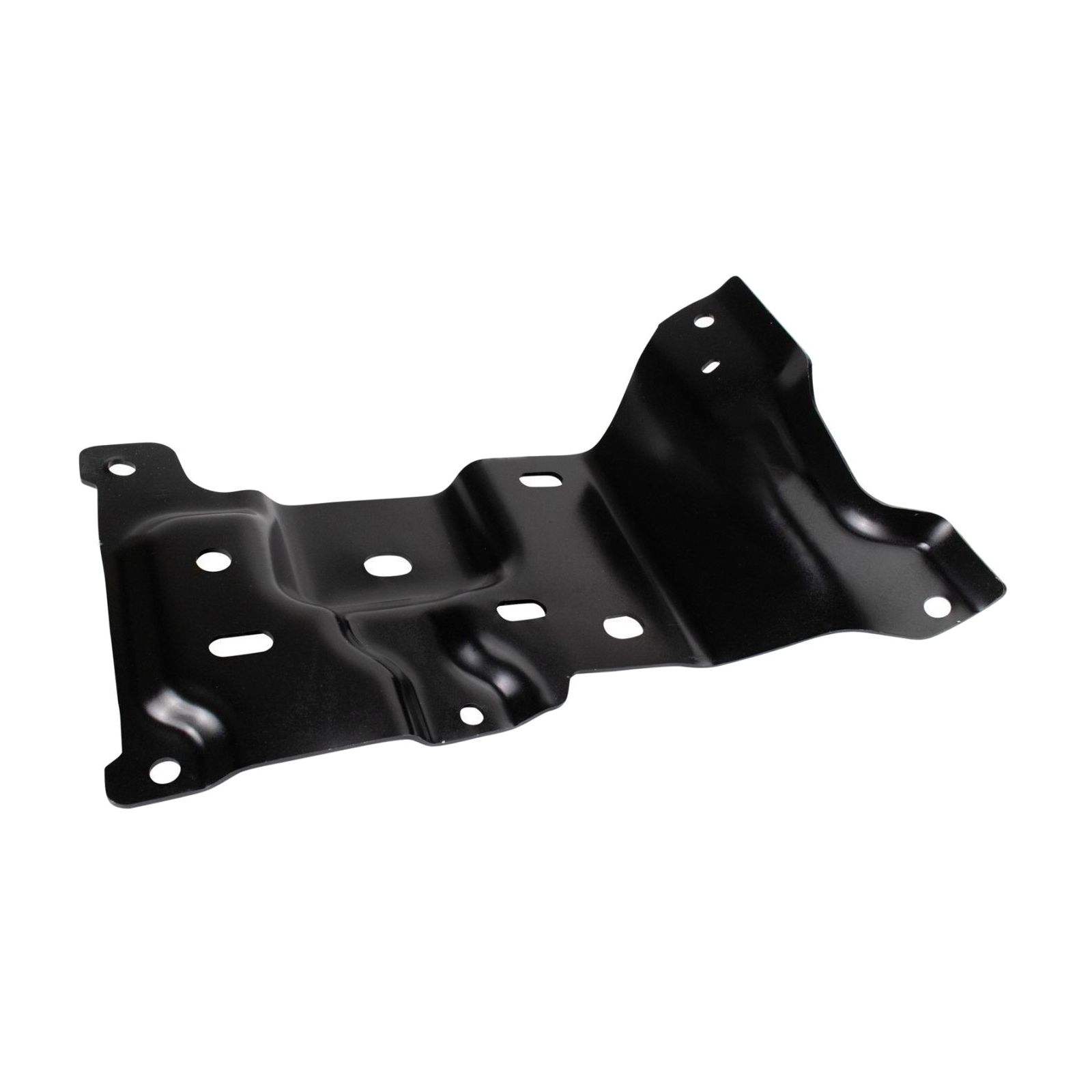 Front Left Bumper Bracket For Ford 2018-2020 F-150 Fo1066198