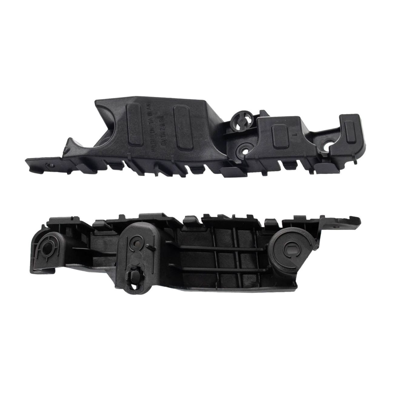 For Chevrolet 2012-2020 Sonic Front Bumper Bracket Set