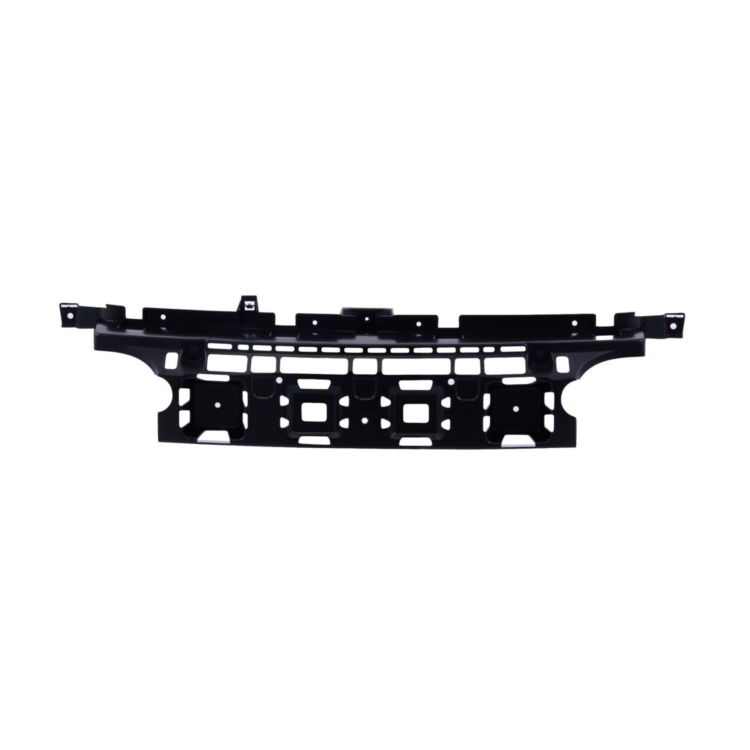 Front Bumper Bracket Retainer For 2005-2007 Jeep Grand Cherokee Laredo Plastic