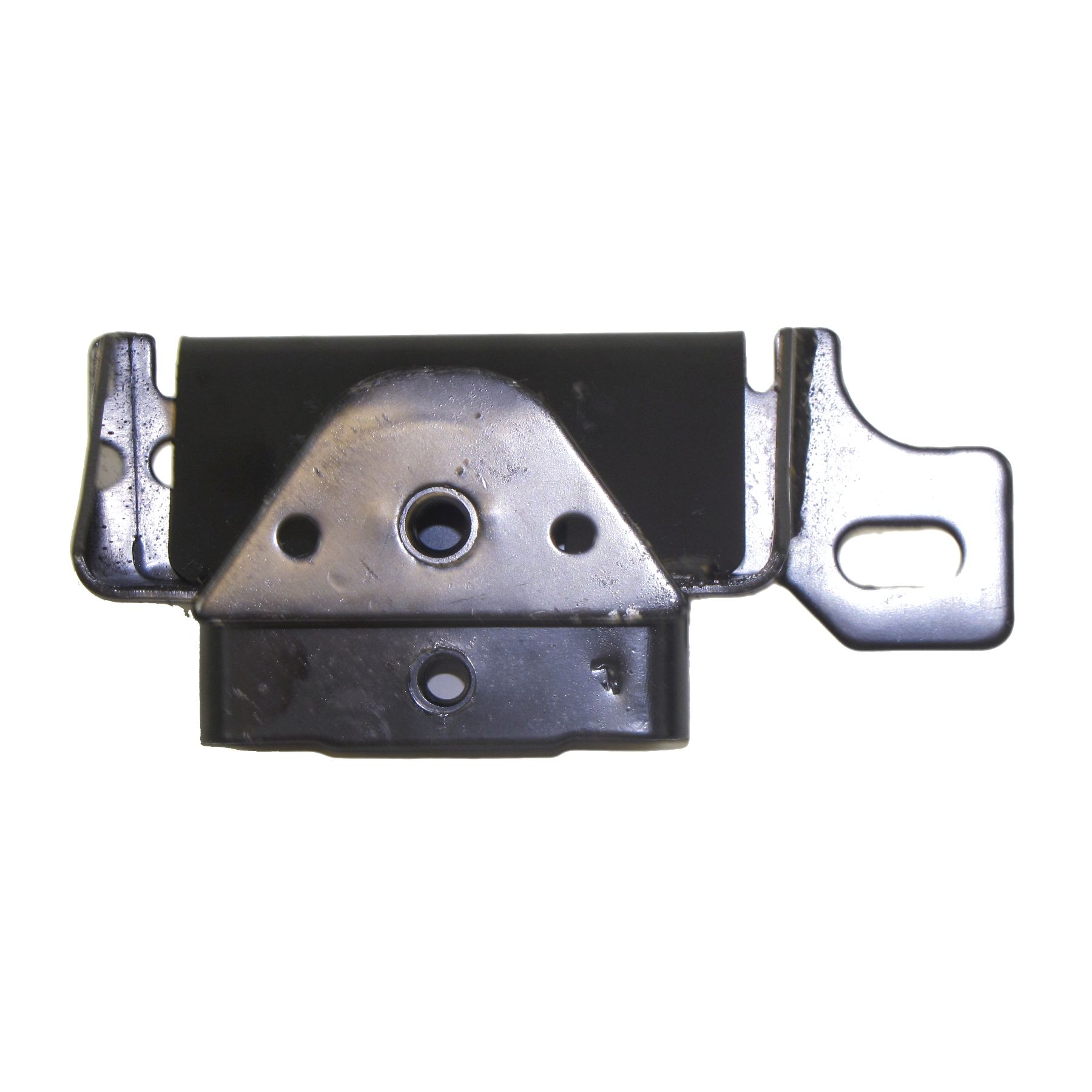 For 03-06 Chevrolet Silverado 1500 Front Bumper Impact Bar Frame Bracket Left