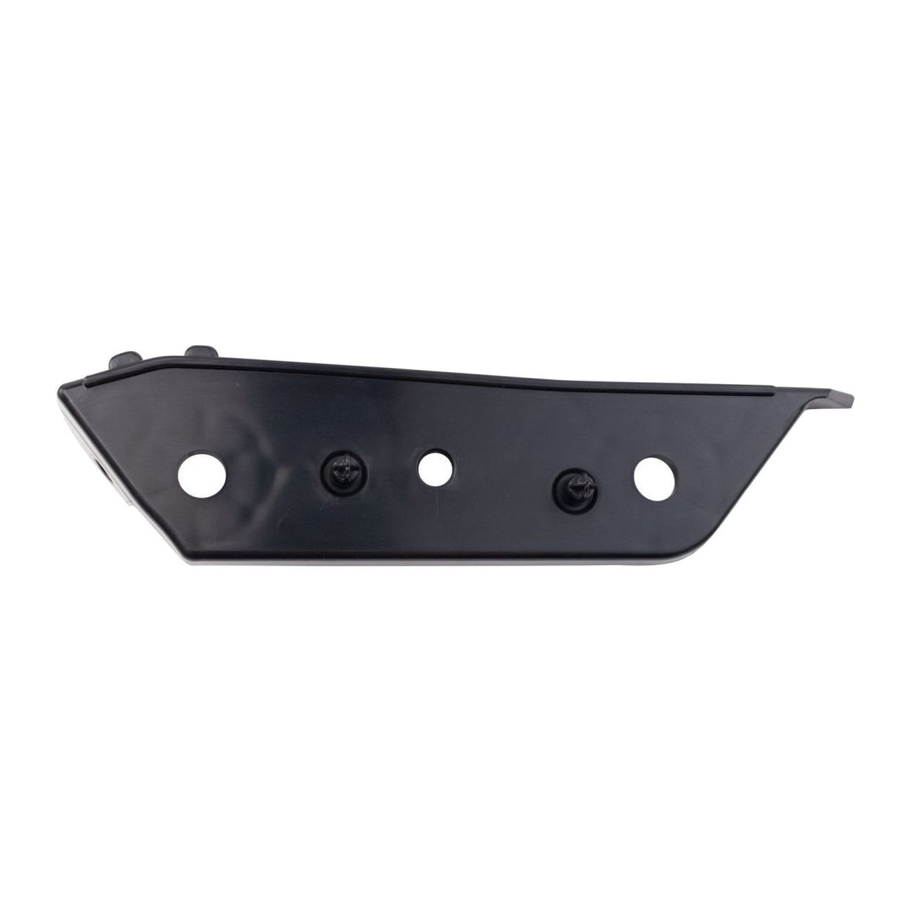For 2019-2020 Ford Police Responder Hybrid Front Left Bumper Bracket