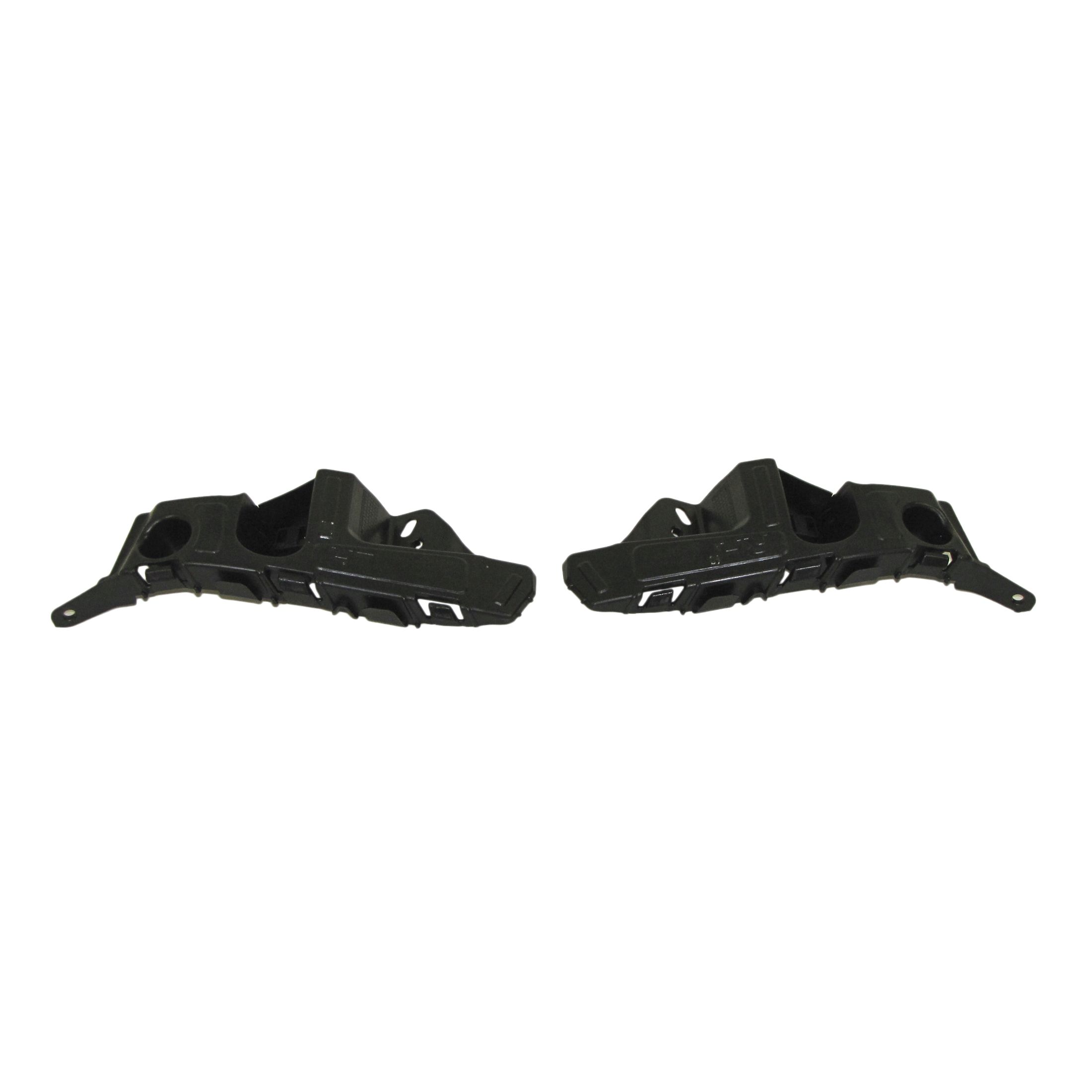 For Buick 13-16 Encore Base Front Bumper Side Retainer Bracket Left & Right