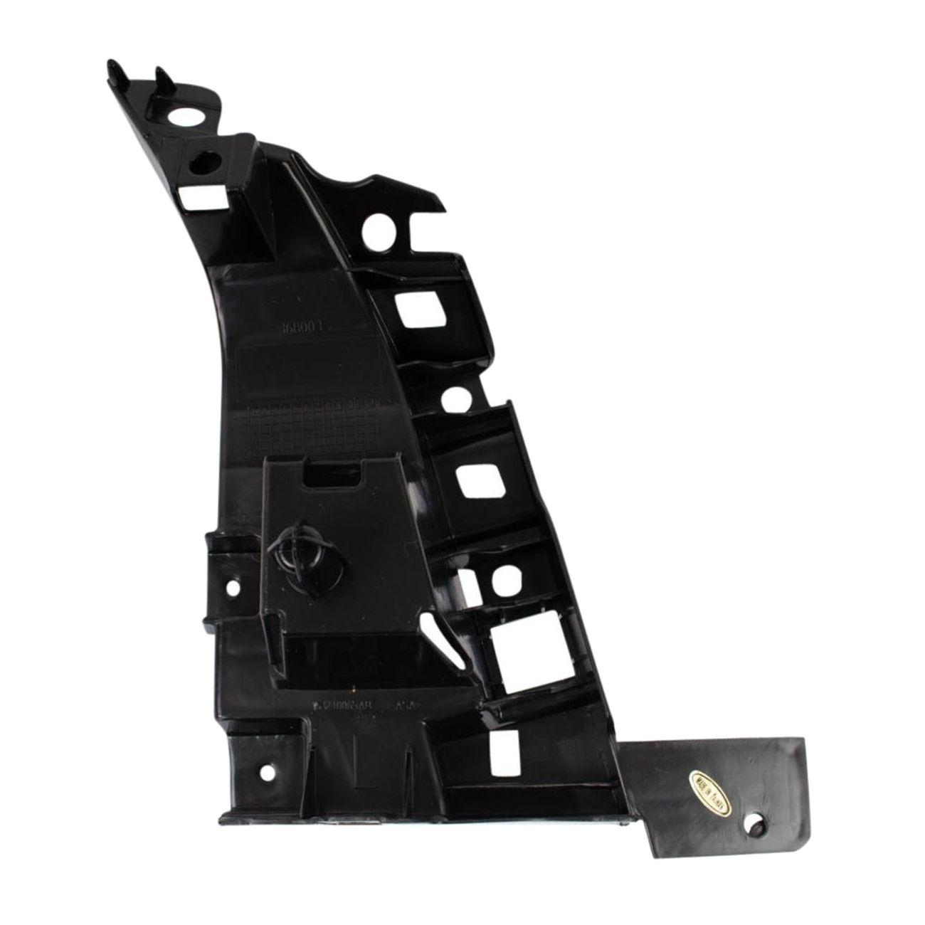 Front Left Lower Bumper Bracket For Jeep 2014-2018 Cherokee Ch1042108