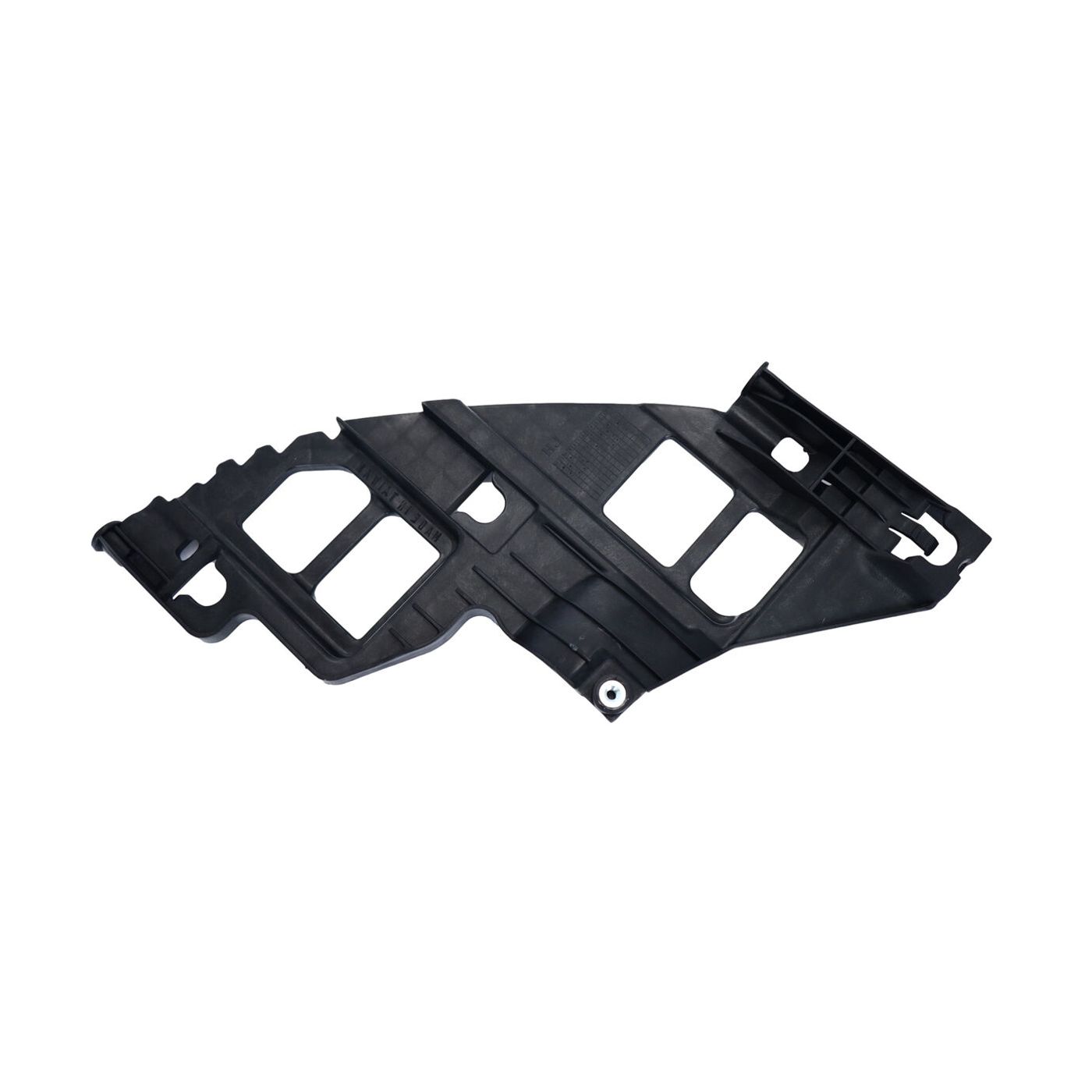 For 2010-2014 GTI Hatchback Front Passenger Side Bumper Retainer Bracket Inner