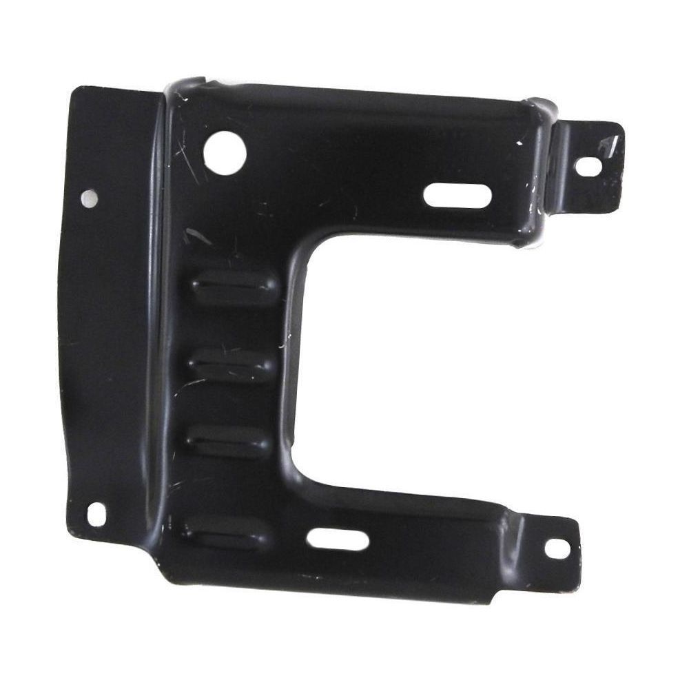 For 2005-2006 Ford F-150 King Ranch Crew Cab Pickup Front,Left Bumper Bracket