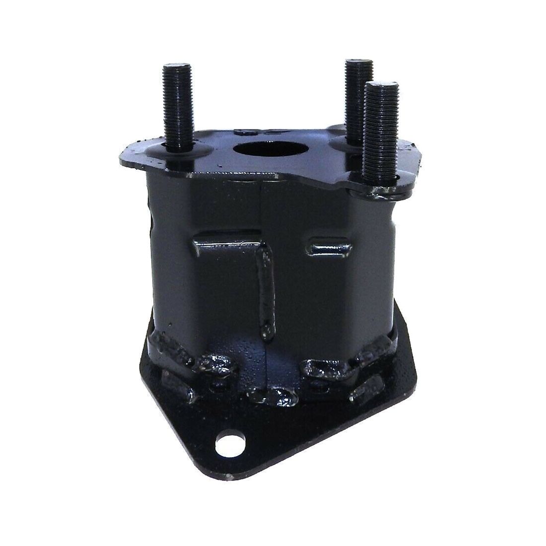 TO1067162 For 2017 Toyota Tundra Ltd Front,Right Passenger Side BUMPER BRACKET