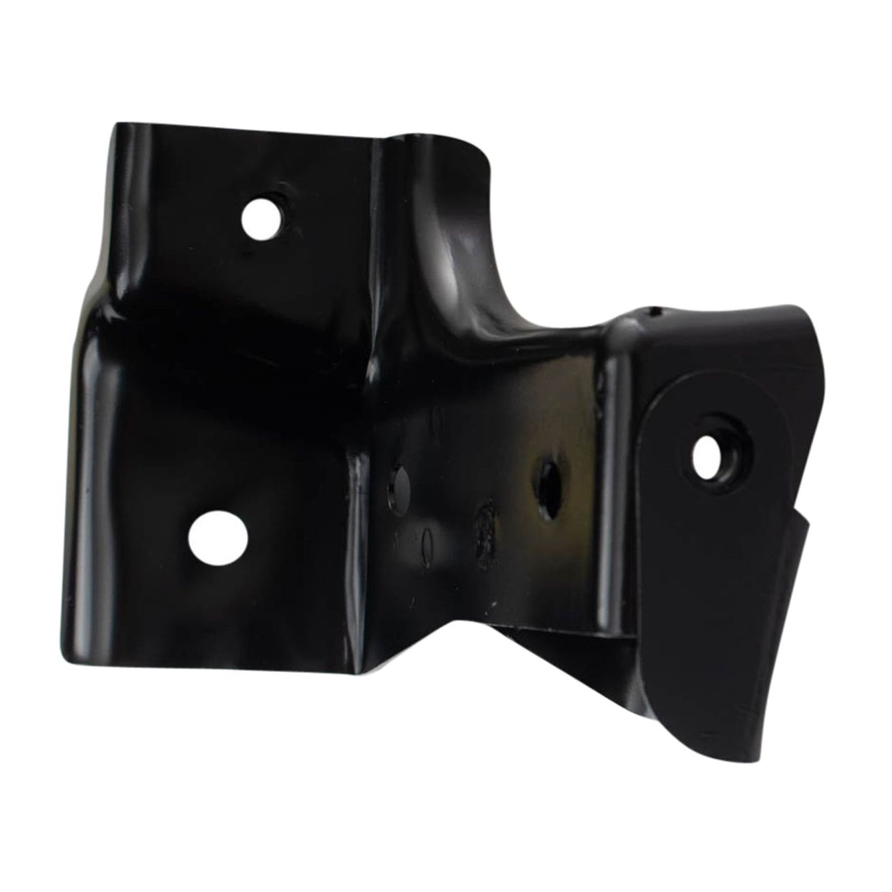 Front Right Upper Bumper Bracket For Nissan 2013-2015 Altima Ni1033117