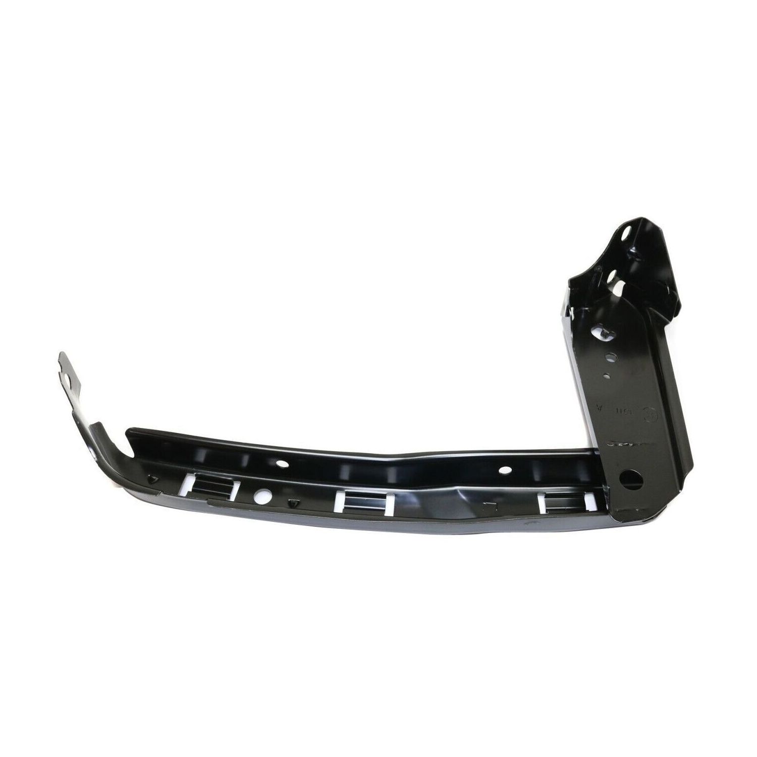 New Front LH Side Upper Bumper Support Cover Fits Honda CRV HO1026106