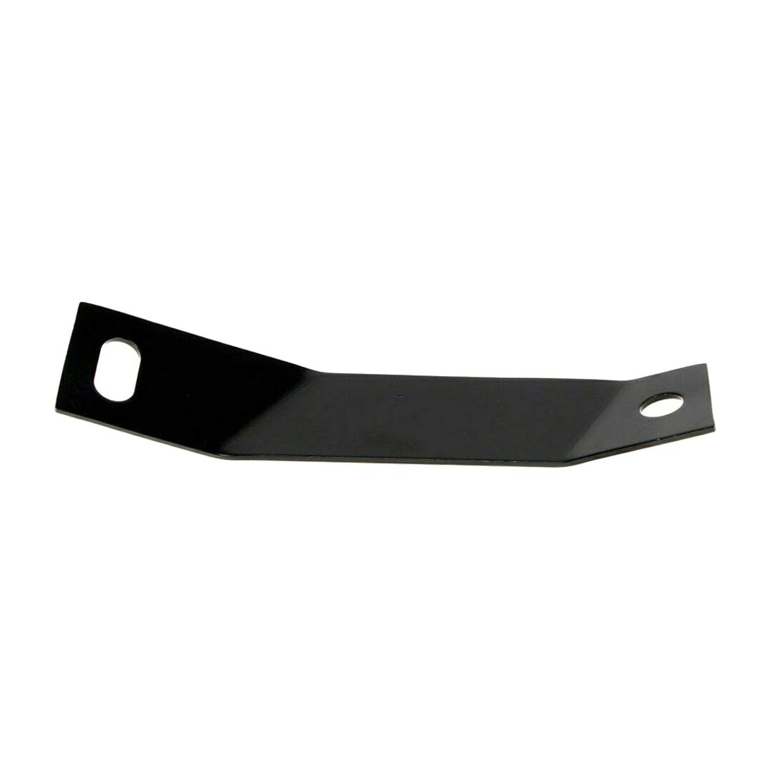 Front Passenger Side Bumper to Fender Bracket For 1966-1967 Fairlane 500 3R