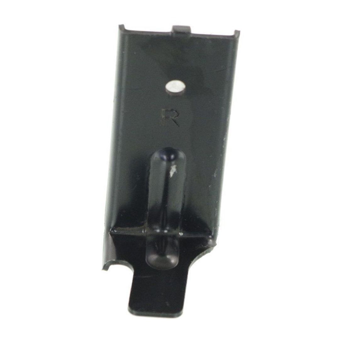 for 1998 2000 Toyota Corolla RH Right Passenger Bumper Absorber Mounting Bracket