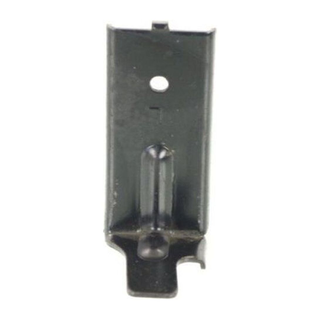 for 1998 1999 2000 Toyota Corolla Front Left LH Bumper Absorber Mounting Bracket