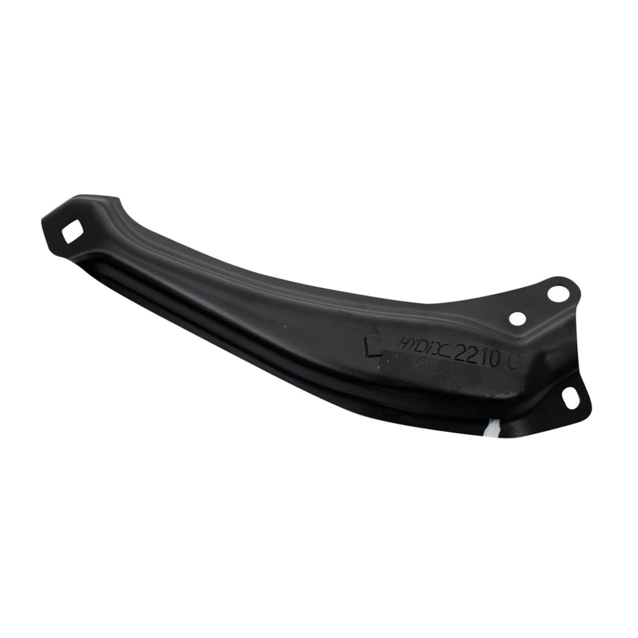 Front Left Bumper Bracket For 2005-2011 Toyota Tacoma To1066161