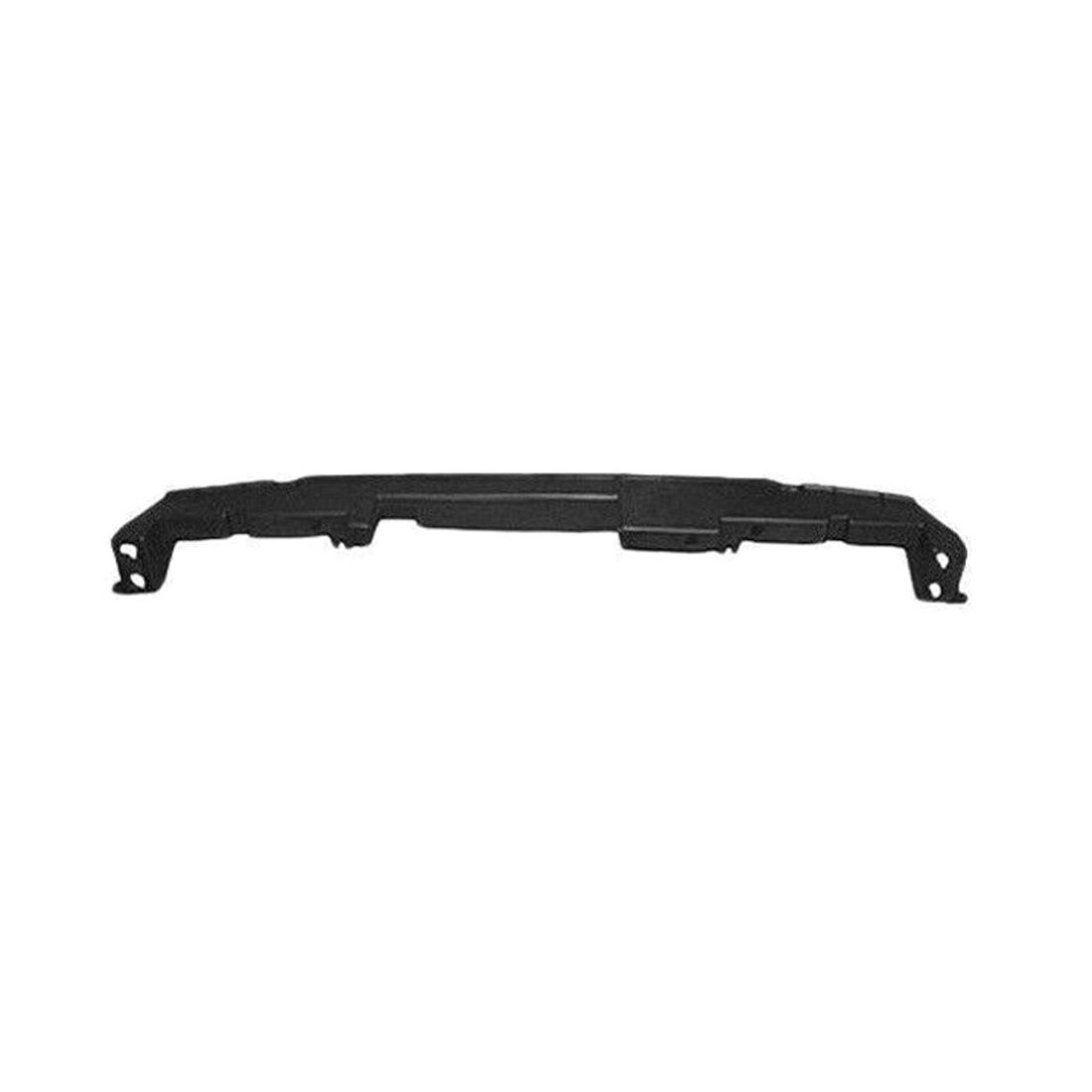 Front Bumper Bracket Support For 2007-2014 Yukon XL 1500 GM1065114 22742861