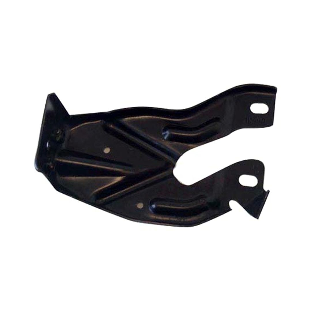 For 2001-2004 Frontier SC Crew Cab Pickup Front Bumper Mounting Bracket Left