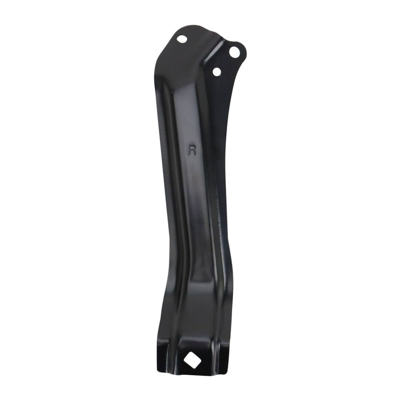 Front Right Bumper Bracket For 2016-2023 Toyota Tacoma To1063102
