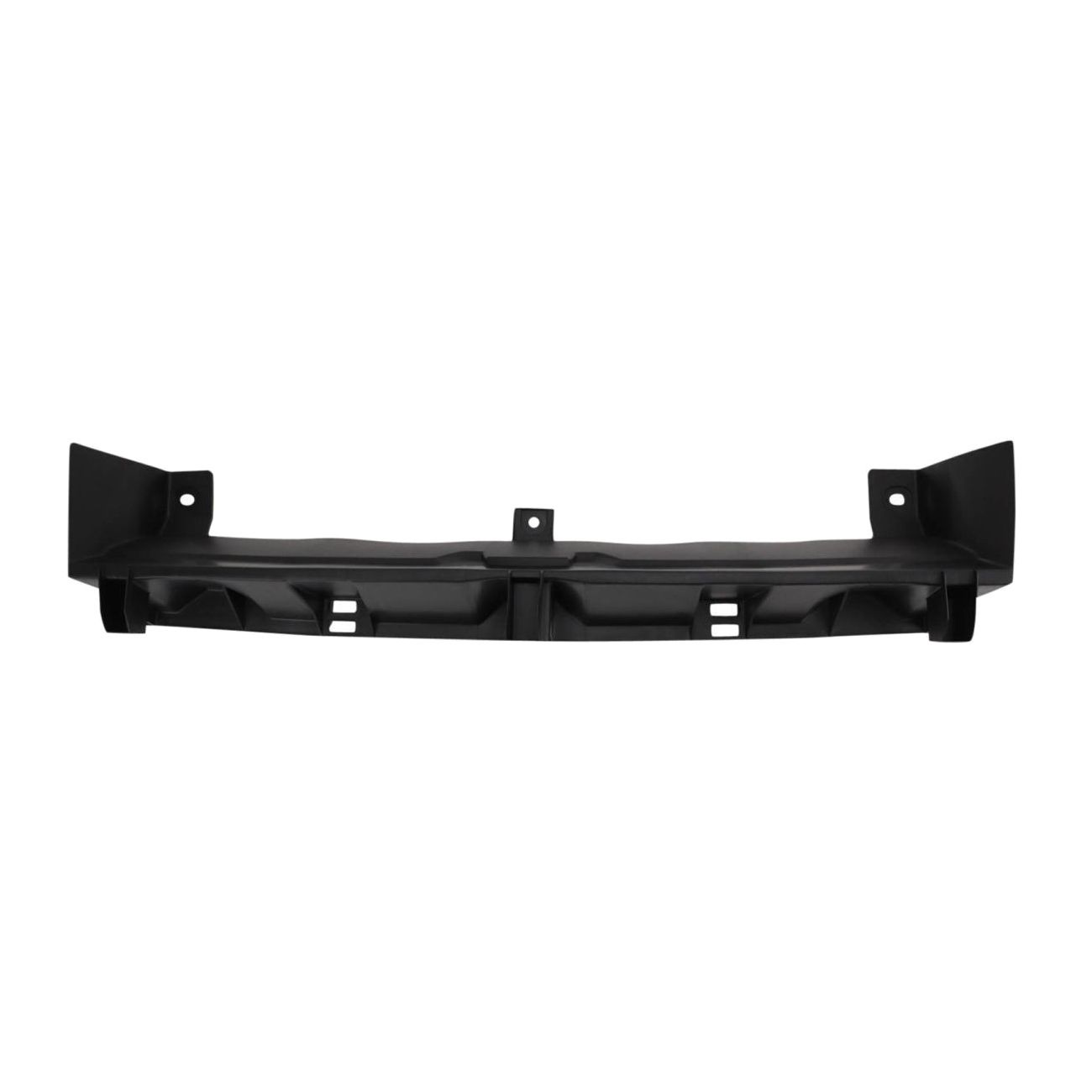 Front Lower Bumper Bracket For 2010-2014 Subaru Outback Su1037100
